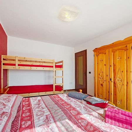 Il Piccolo Nido Apartment Aosta Exterior foto