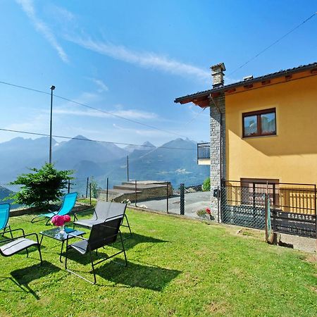 Il Piccolo Nido Apartment Aosta Exterior foto